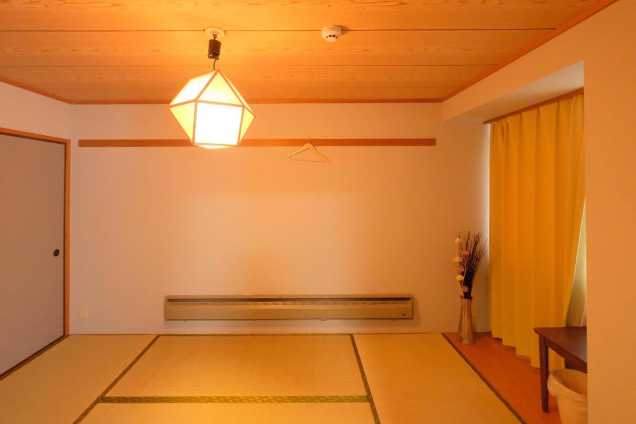 エンゼルリゾート湯沢 317 Yuzawa (Niigata) Ngoại thất bức ảnh