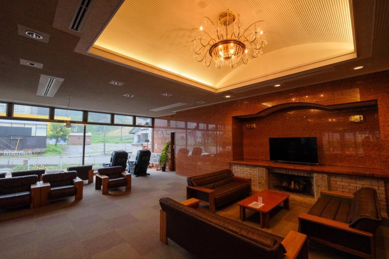 エンゼルリゾート湯沢 317 Yuzawa (Niigata) Ngoại thất bức ảnh
