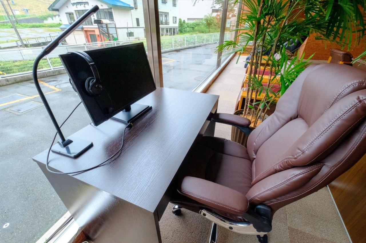 エンゼルリゾート湯沢 317 Yuzawa (Niigata) Ngoại thất bức ảnh