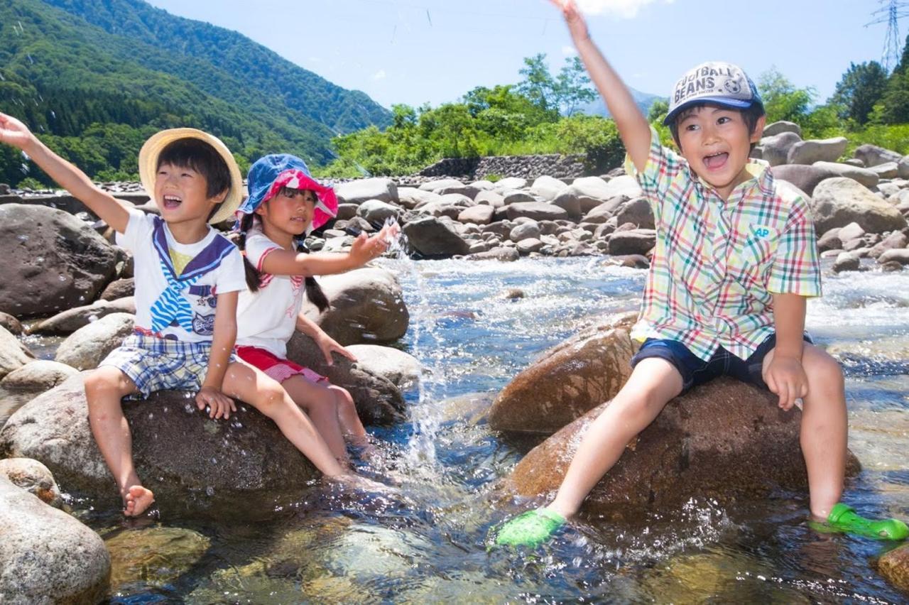 エンゼルリゾート湯沢 317 Yuzawa (Niigata) Ngoại thất bức ảnh