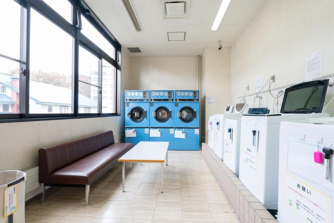 エンゼルリゾート湯沢 317 Yuzawa (Niigata) Ngoại thất bức ảnh