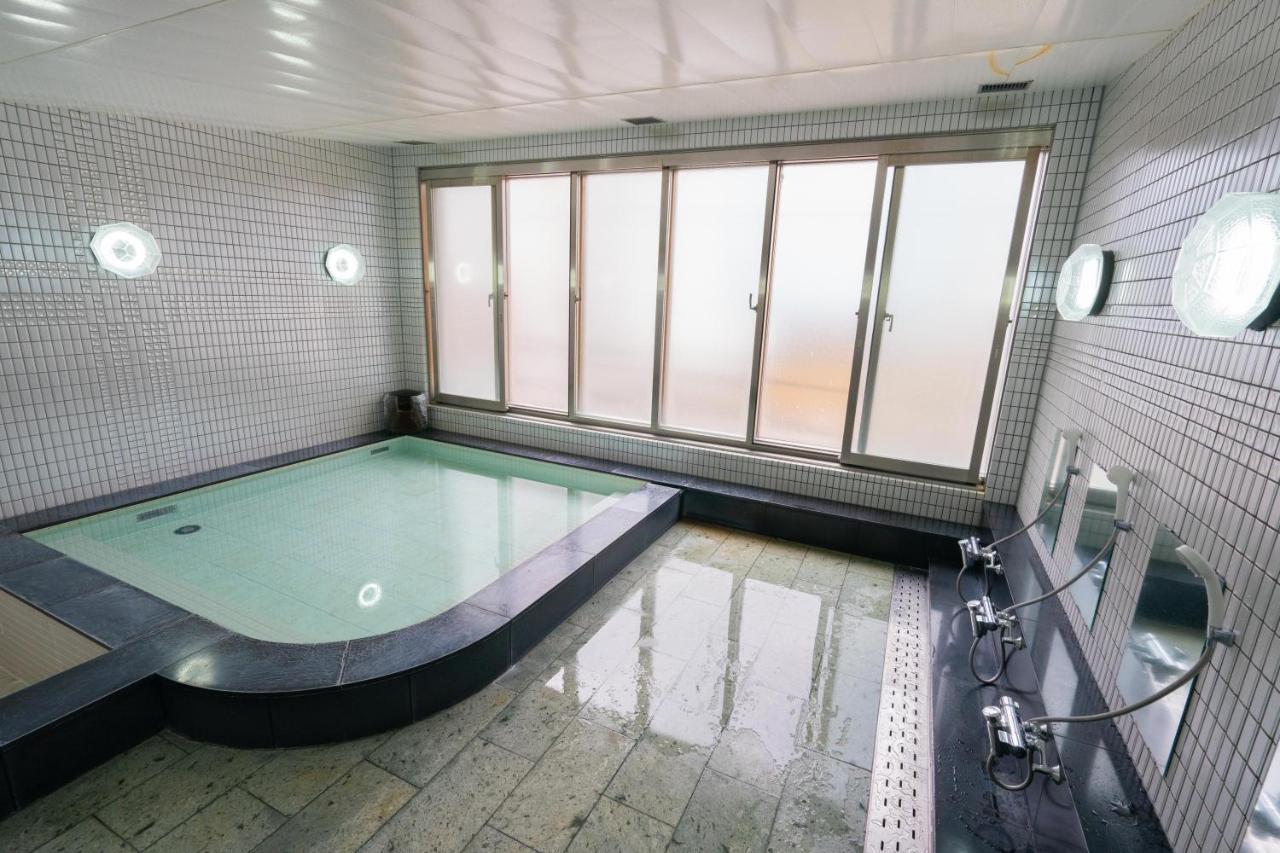 エンゼルリゾート湯沢 317 Yuzawa (Niigata) Ngoại thất bức ảnh