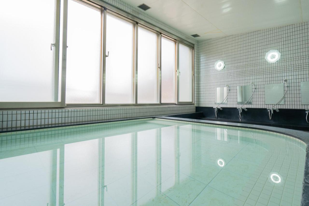 エンゼルリゾート湯沢 317 Yuzawa (Niigata) Ngoại thất bức ảnh