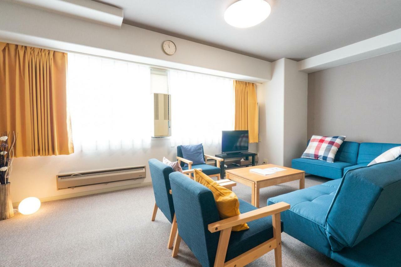 エンゼルリゾート湯沢 317 Yuzawa (Niigata) Ngoại thất bức ảnh