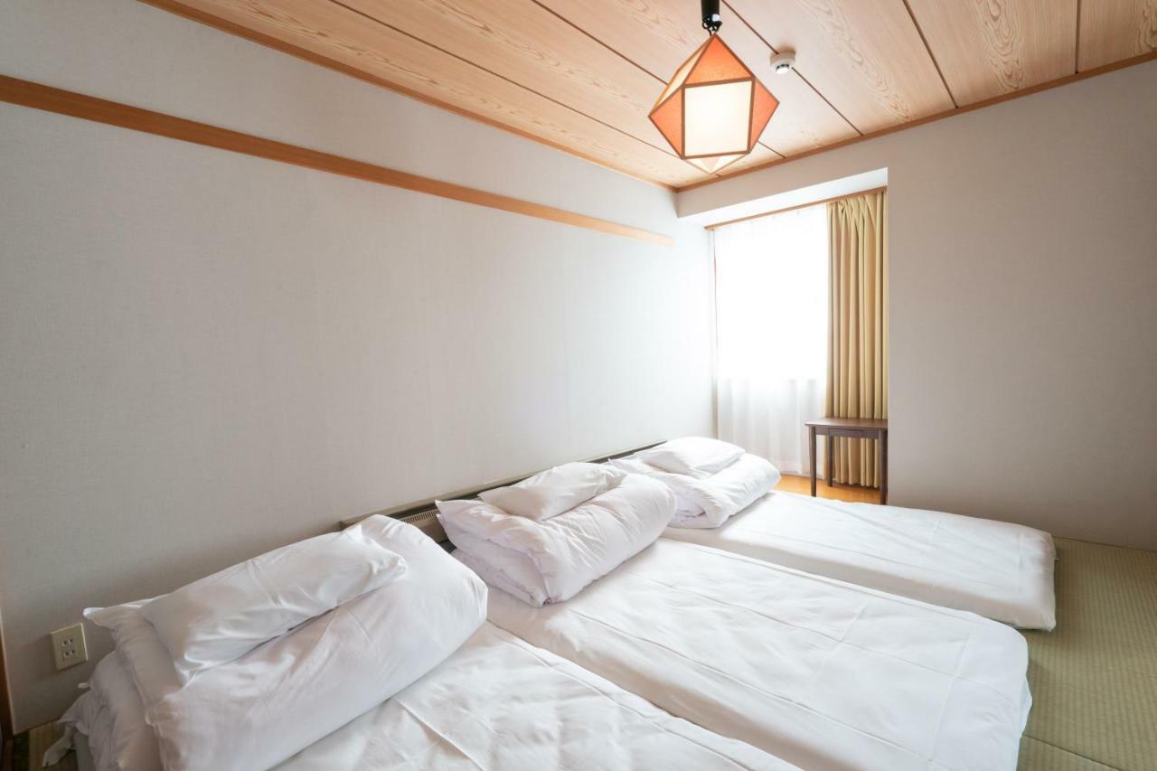 エンゼルリゾート湯沢 317 Yuzawa (Niigata) Ngoại thất bức ảnh