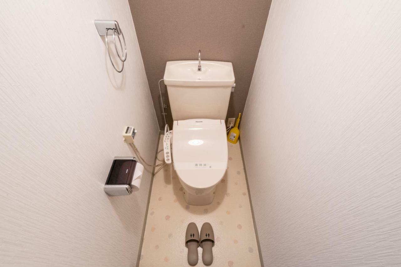 エンゼルリゾート湯沢 317 Yuzawa (Niigata) Ngoại thất bức ảnh