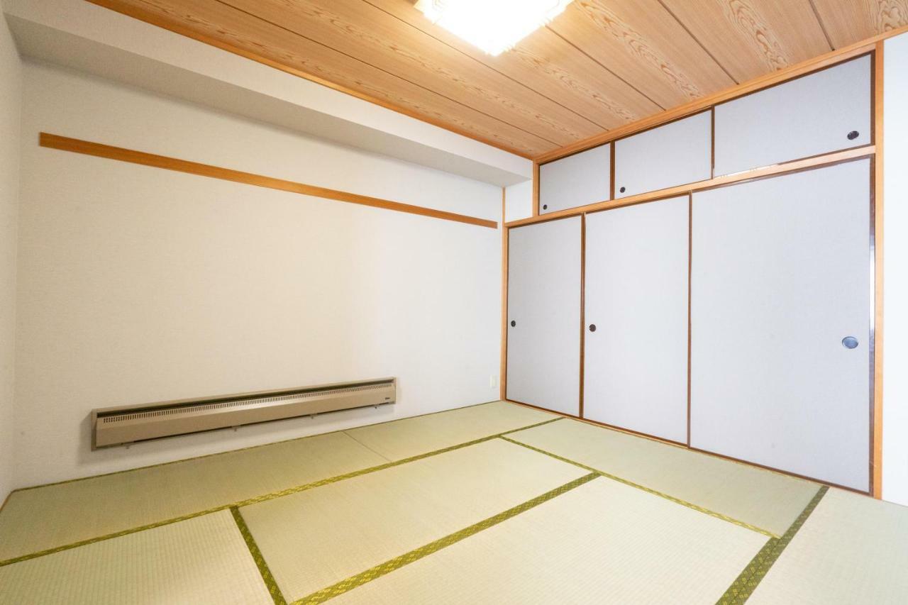 エンゼルリゾート湯沢 317 Yuzawa (Niigata) Ngoại thất bức ảnh