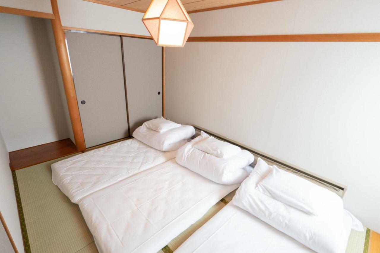 エンゼルリゾート湯沢 317 Yuzawa (Niigata) Ngoại thất bức ảnh
