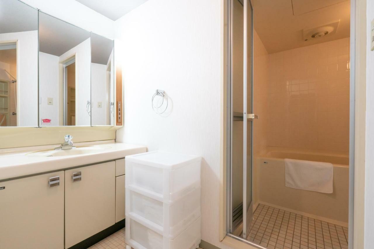 エンゼルリゾート湯沢 317 Yuzawa (Niigata) Ngoại thất bức ảnh