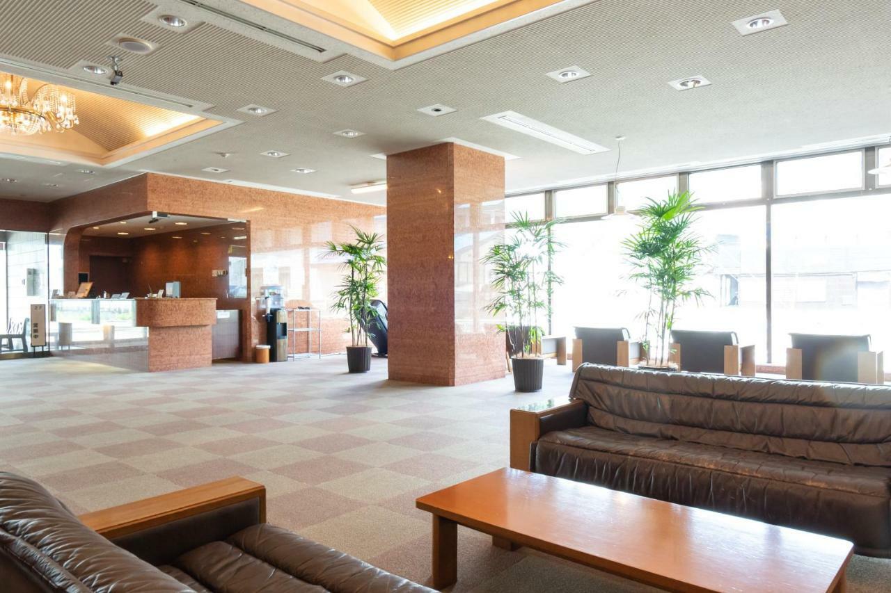 エンゼルリゾート湯沢 317 Yuzawa (Niigata) Ngoại thất bức ảnh