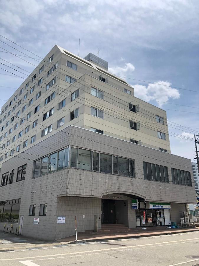 エンゼルリゾート湯沢 317 Yuzawa (Niigata) Ngoại thất bức ảnh